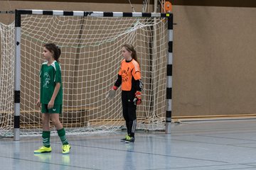 Bild 303 - Auswahlturnier SH